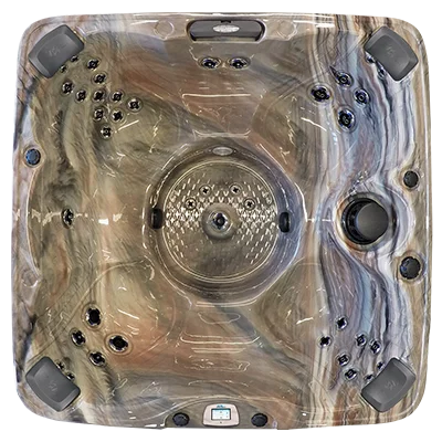 Tropical-X EC-739BX hot tubs for sale in Madera