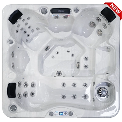 Costa EC-749L hot tubs for sale in Madera