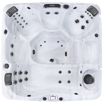 Avalon-X EC-840LX hot tubs for sale in Madera
