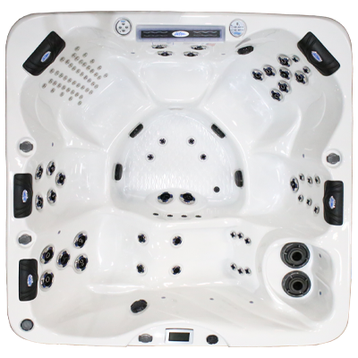 Huntington PL-792L hot tubs for sale in Madera