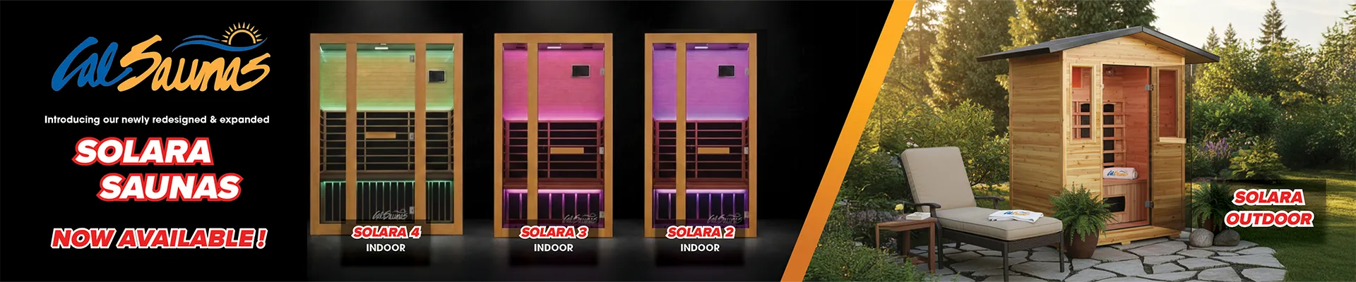 Calspas hot tub being used in a family setting - Madera