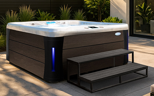 Escape Plus&trade; Spas Madera hot tubs for sale